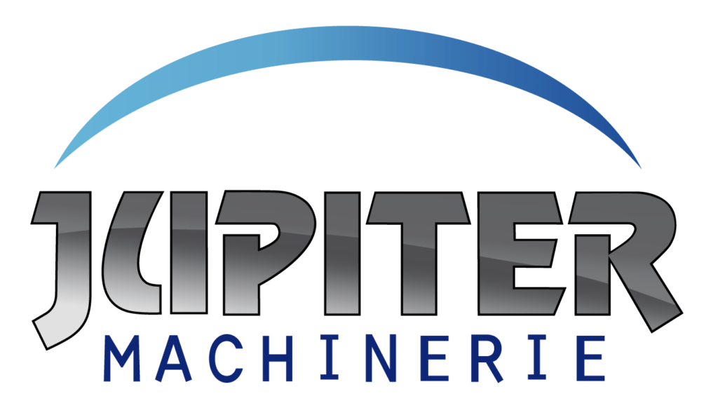 logo jupiter machinerie